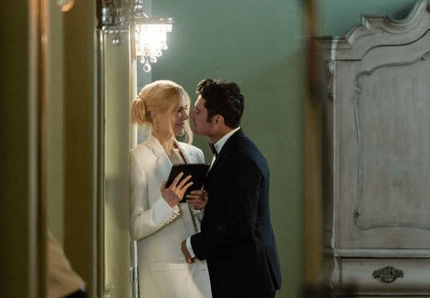 가족이라서 문제입니다 평점 줄거리 출연 배우 ost