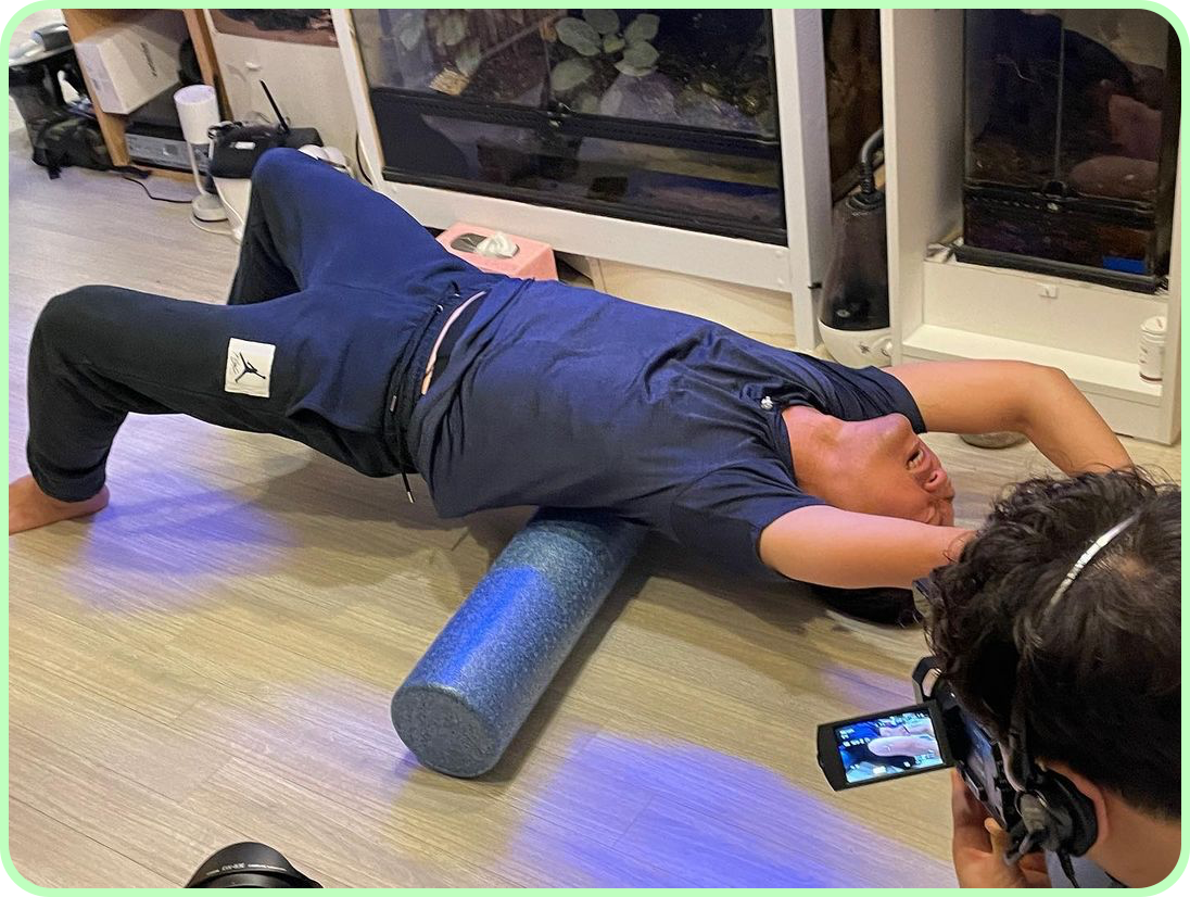 김대호 아나운서 나이 올림픽 배드민턴 중계 프로필 집 동생 아파트 고향 가족 나 혼자 산다 구해줘 홈즈