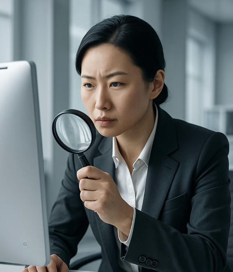 무엇이 나를 힘들게 하는가? 문제 파악하기