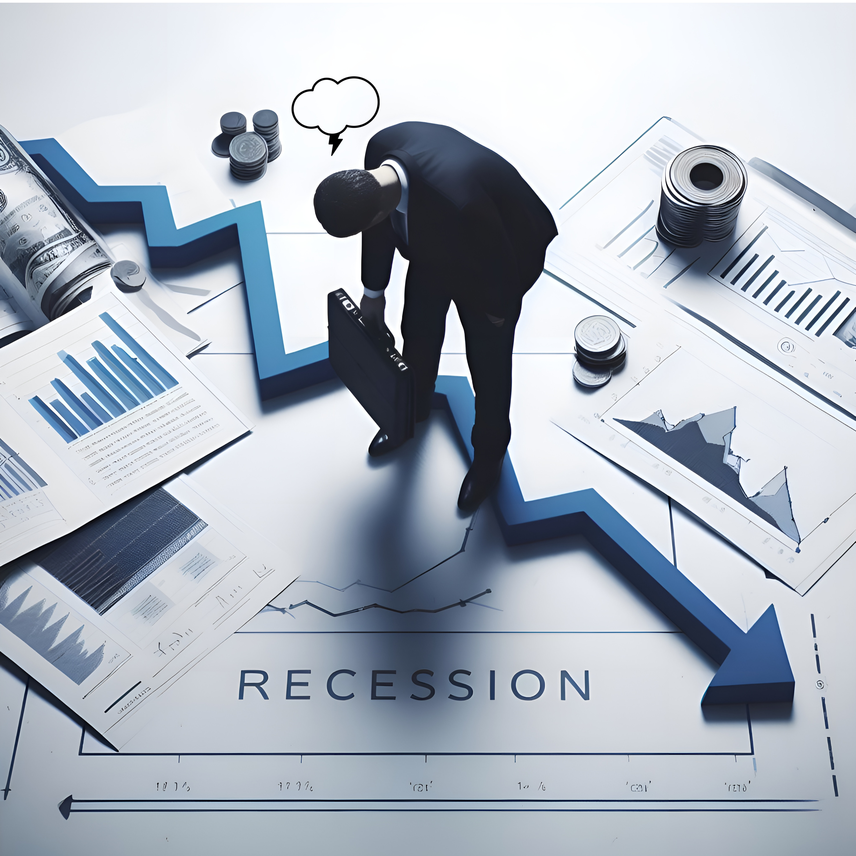 불경기 가계부 정리 노하우