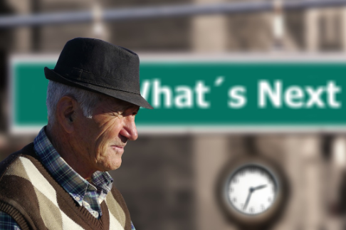 퇴직 후 제2의 인생을 위한 새로운 직업 찾기