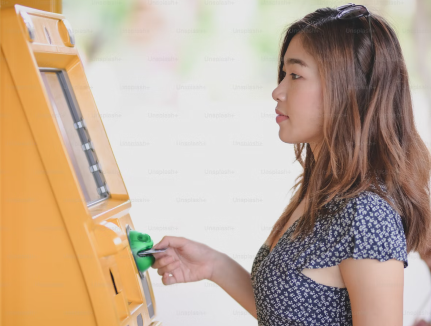 농협 ATM 위치 찾는 방법