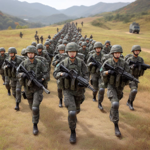 군적금매칭지원금 및 만기수령금액계산하기