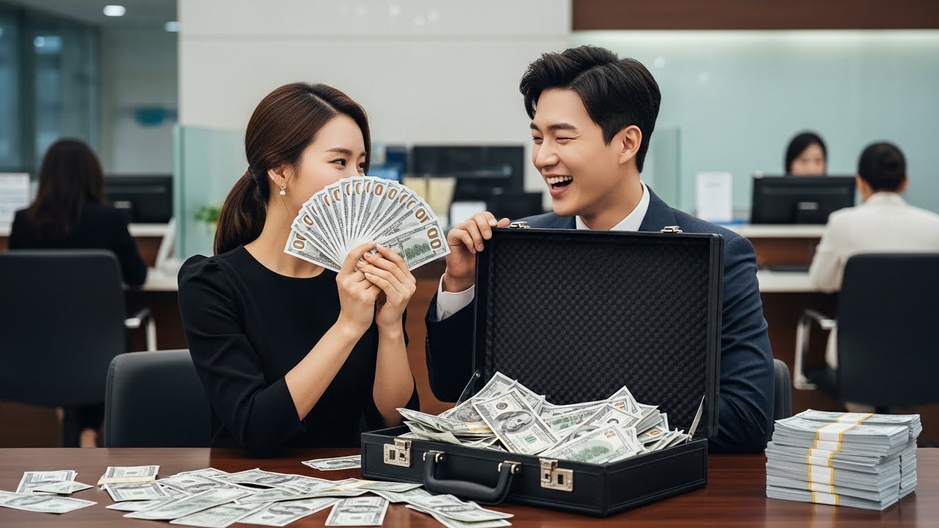 신한저축은행 온라인 햇살론