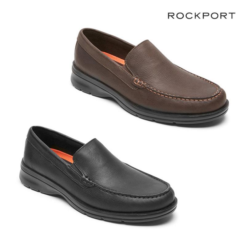 락포트 남성화 팔머 베네시안 로퍼 CI5935 CI5937