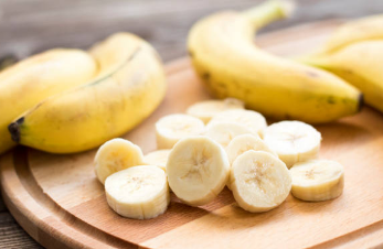 바나나 효능, 보관법, 칼로리 총정리 (2025ver)