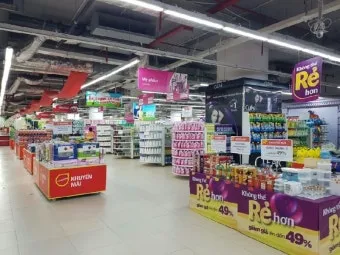 베트남 하노이 롯데마트 쇼핑 리스트feat 나혼산 소스류 추천 품목 안내_3