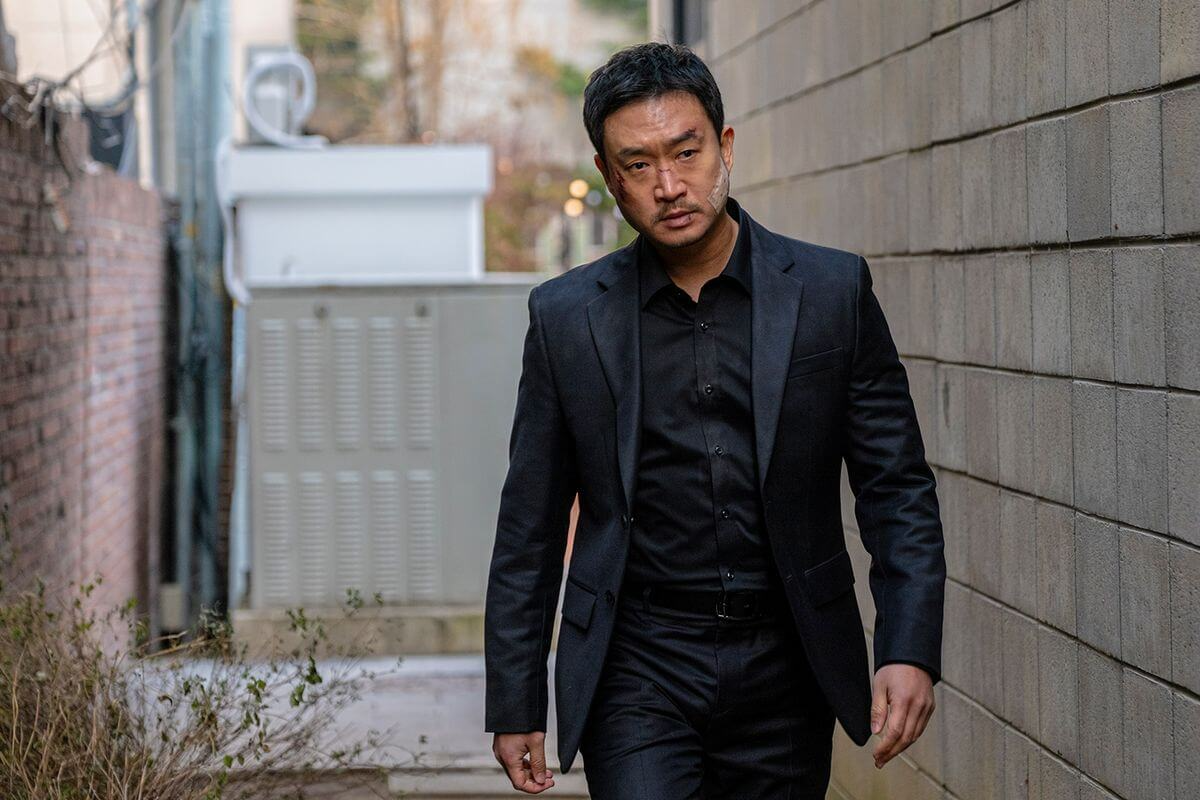 넷플릭스 영화 사마귀