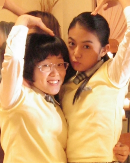 강은비