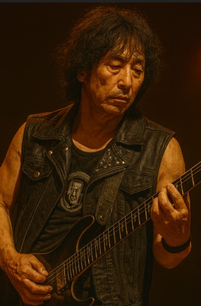 한국 하드락 관련 사진