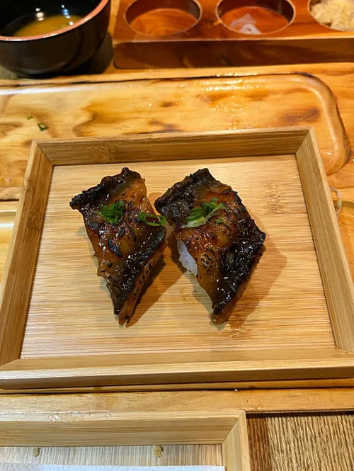테츠야 스시