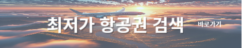 일본행비행기 초특가혜택