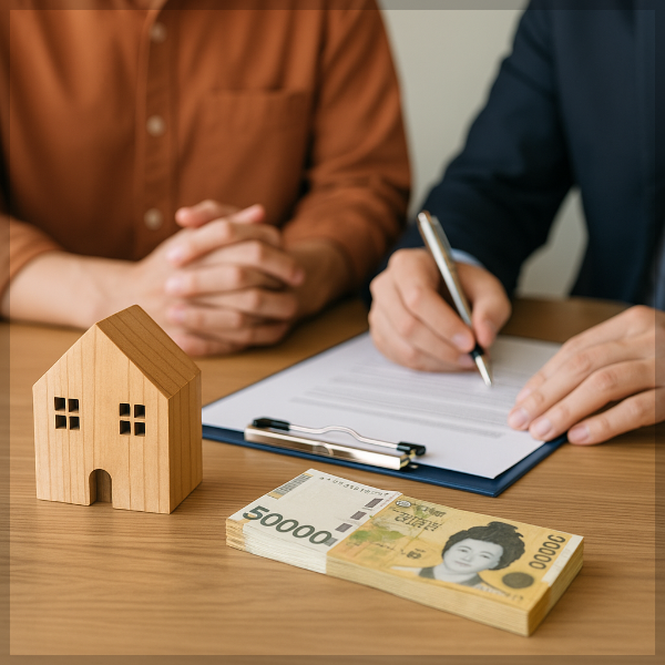 청년버팀목전세자금대출