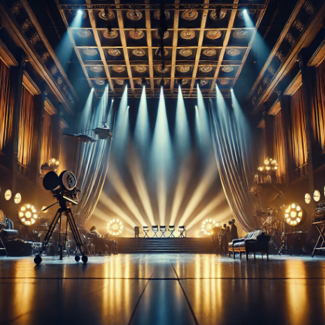 영화 속 공간 활용 관련사진