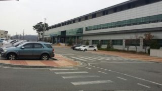 서울남부구치소 면회