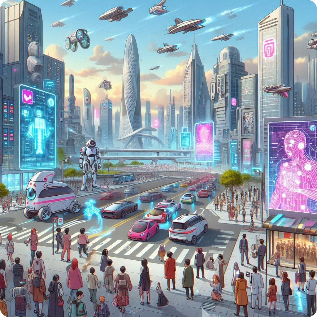 Social control in the AI ​​era