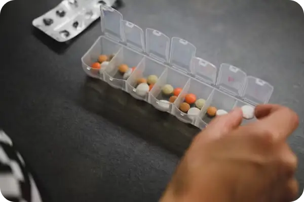 의약품 vs 일반의약외품 차이점 비교