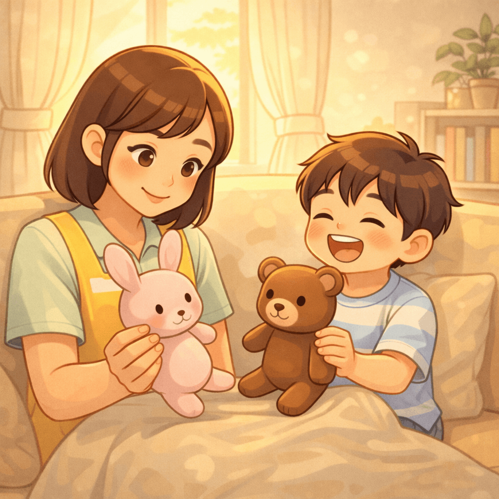  2026년 아이돌봄서비스