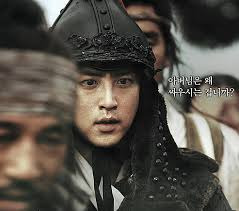 권율 최명길 조카