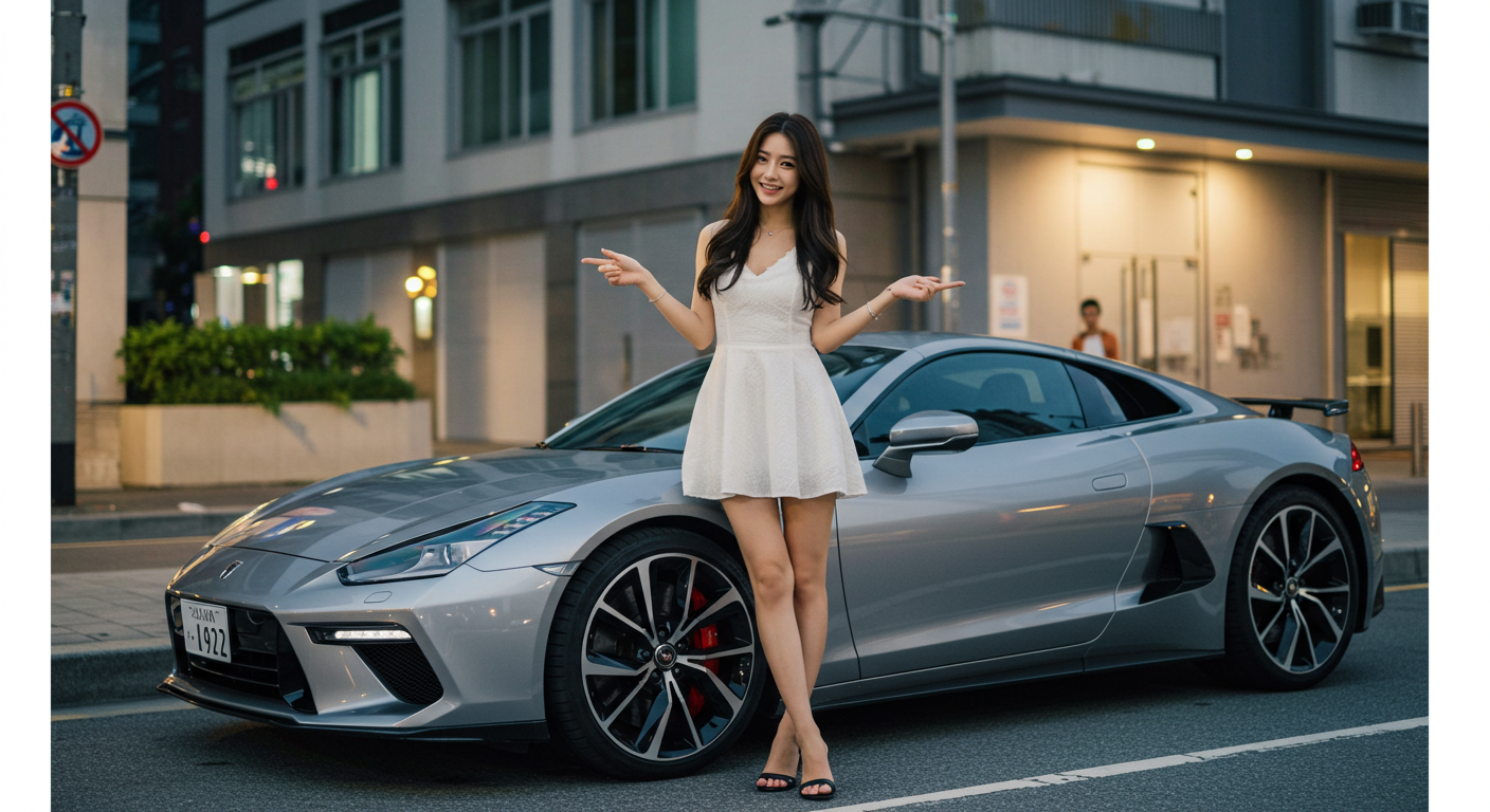 카니발 리무진 장단점