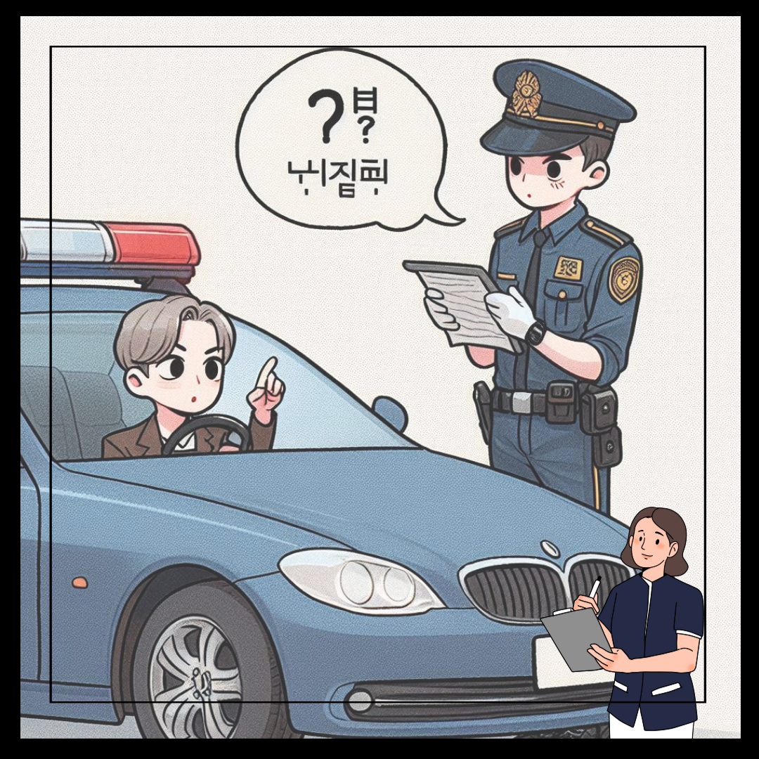 신고 후 처리 과정과 주의사항