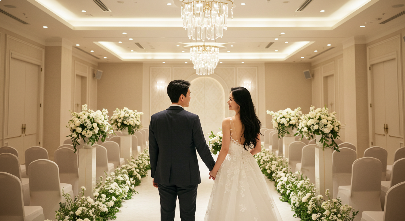 결혼정보회사 비용 및 가입 조건