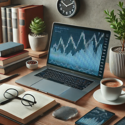 주식 초보자를 위한 투자 전략