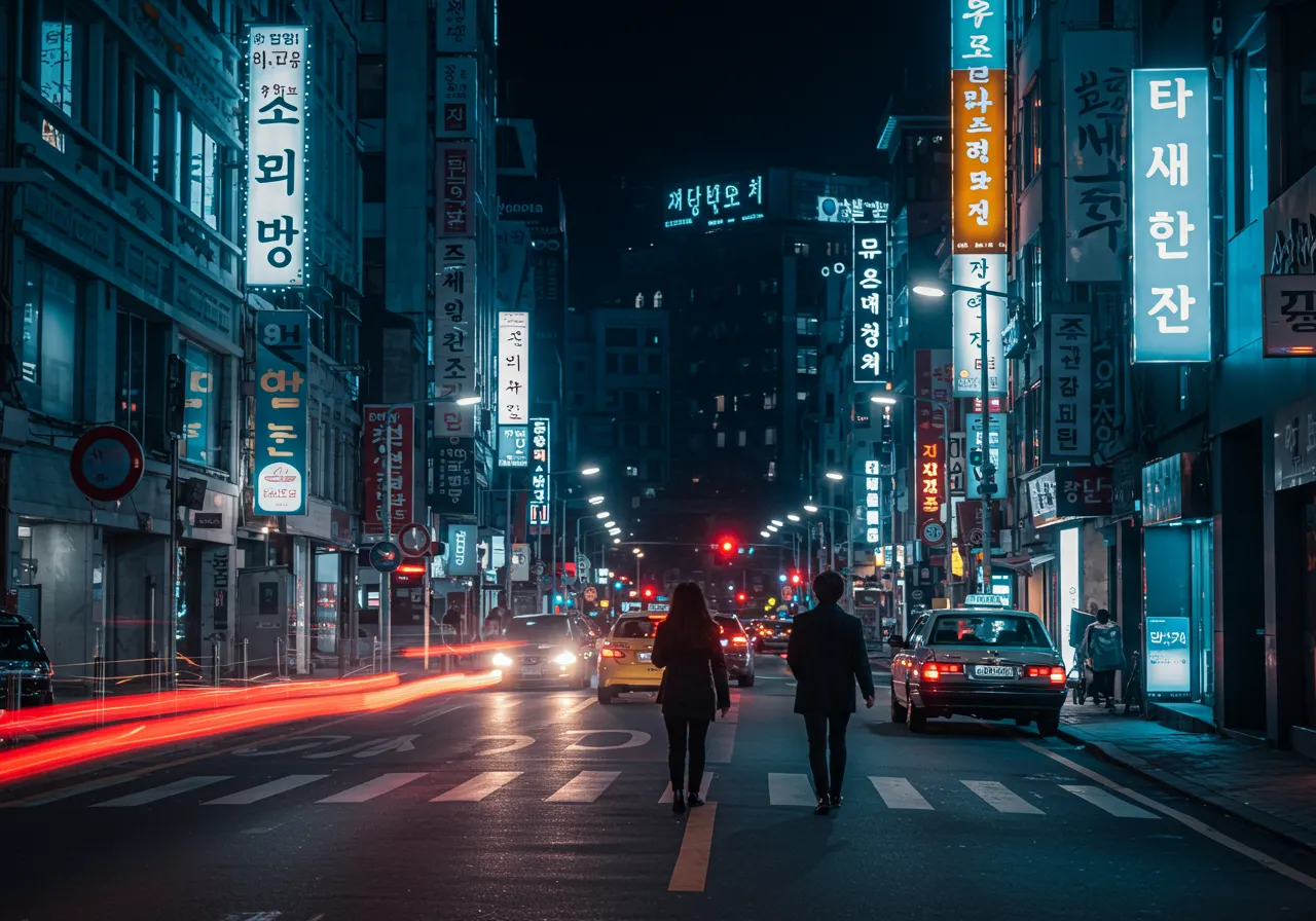 대리운전