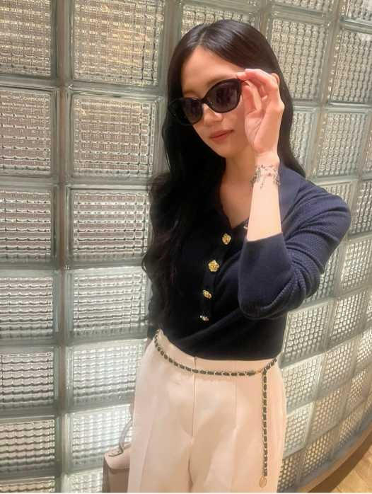 홍화연 보물섬