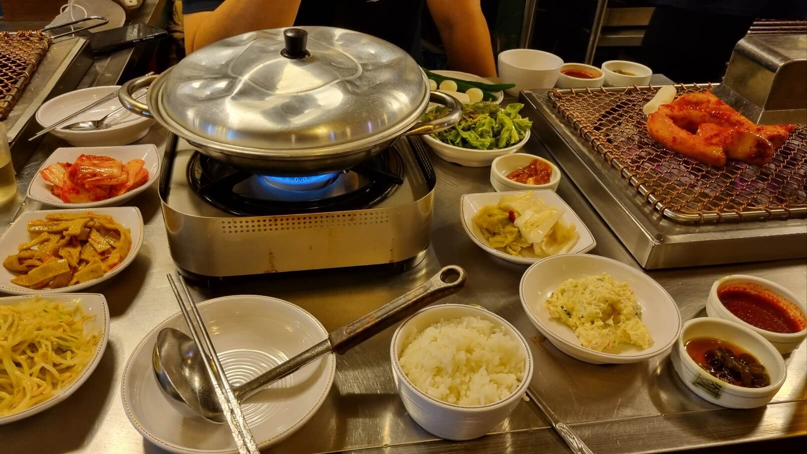 세광양대창-곱창전골