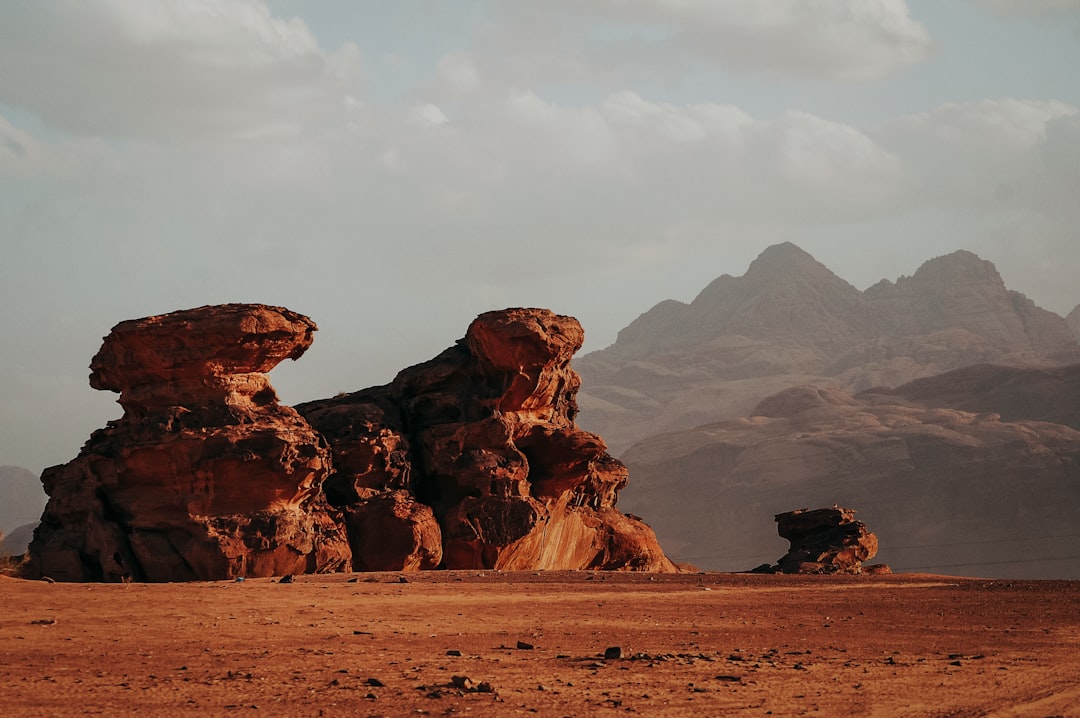 Mars