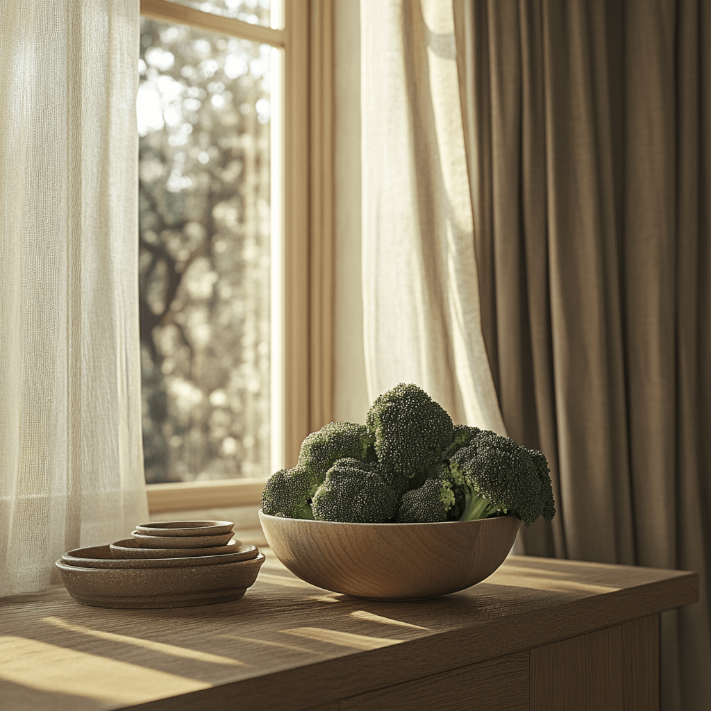 브로콜리-오래-보관하는-법