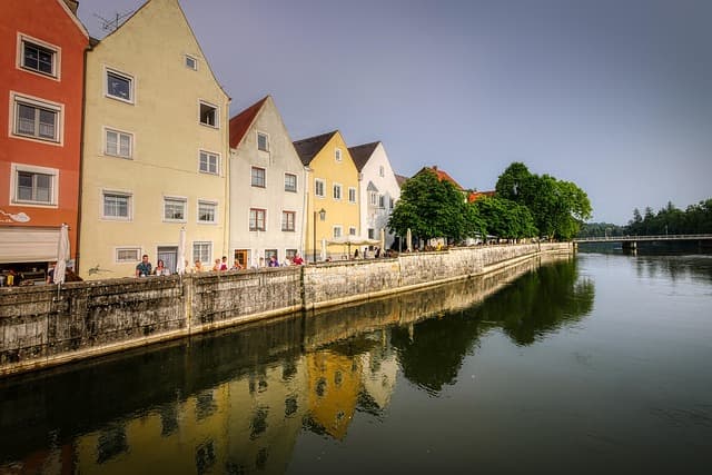 도시 소음 공해를 줄이는 방법: 저소음 도시를 만드는 혁신적 아이디어