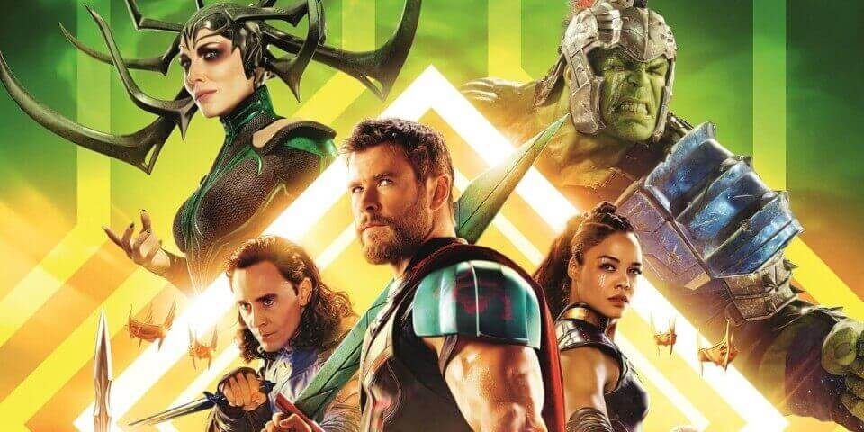 Thor: Ragnarok