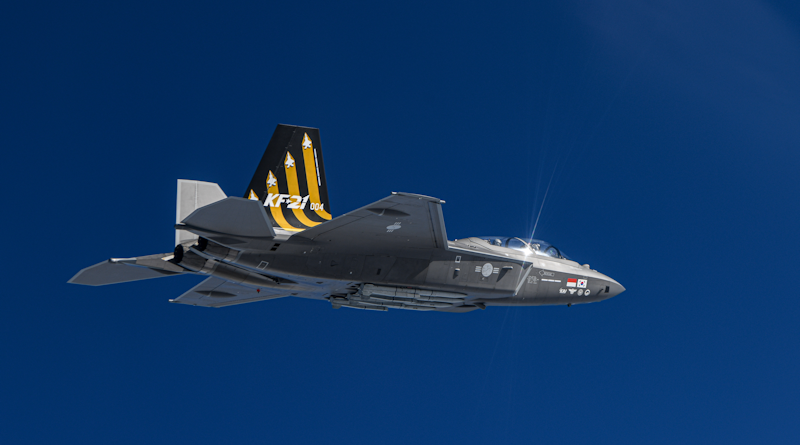 글로벌 전투기 시장의 새로운 강자 KF-21 보라매 vs 라팔