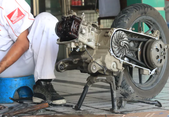 자동차정비원에 대해 알아보기