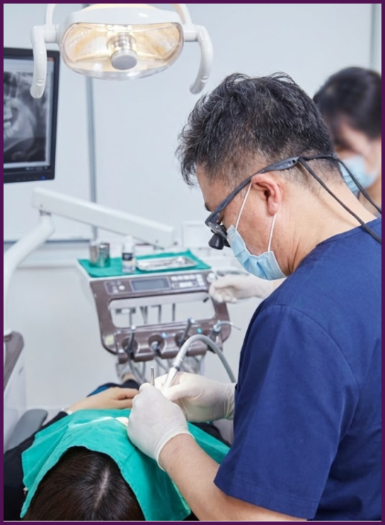 정릉동치과 추천 29년 경력 대표원장 과잉진료 없는 곳 임플란트 전 자연치아 살리기 치료 잘하는 치과 선택 기준