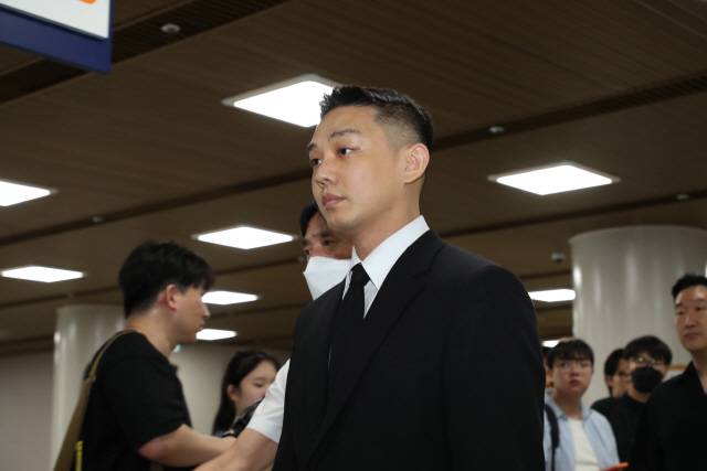 유아인 마약수사인가? 정치적 희생양인가? 열린공감TV가 폭로한 의혹
