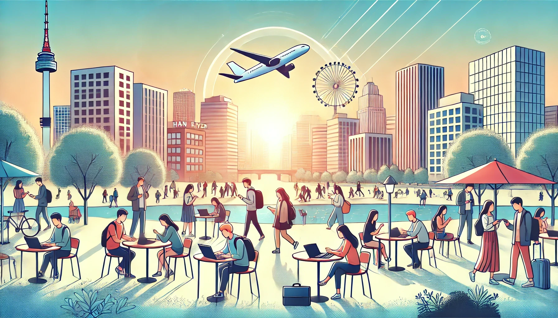 서울시 청년수당, 지원 내용과 신청 방법 총정리