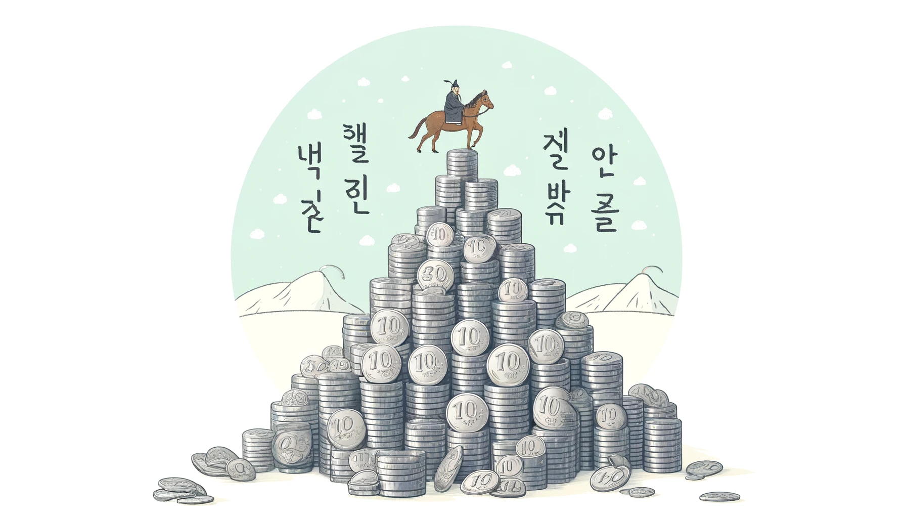 티끌