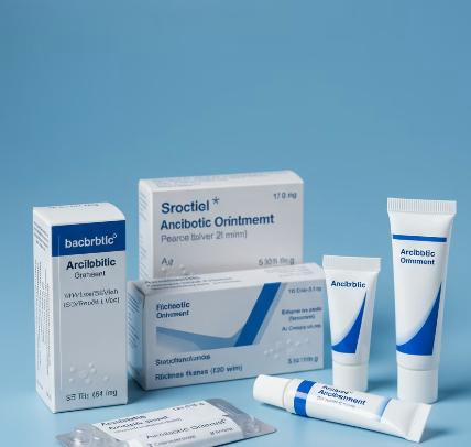 항생제 연고란?