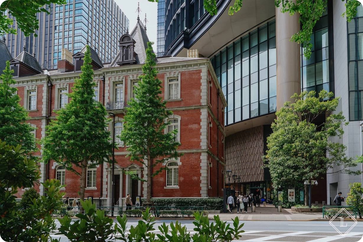 미쓰비시 1호관 미술관