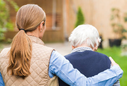 알츠하이머 치료