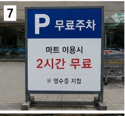 공영주차장 찾기