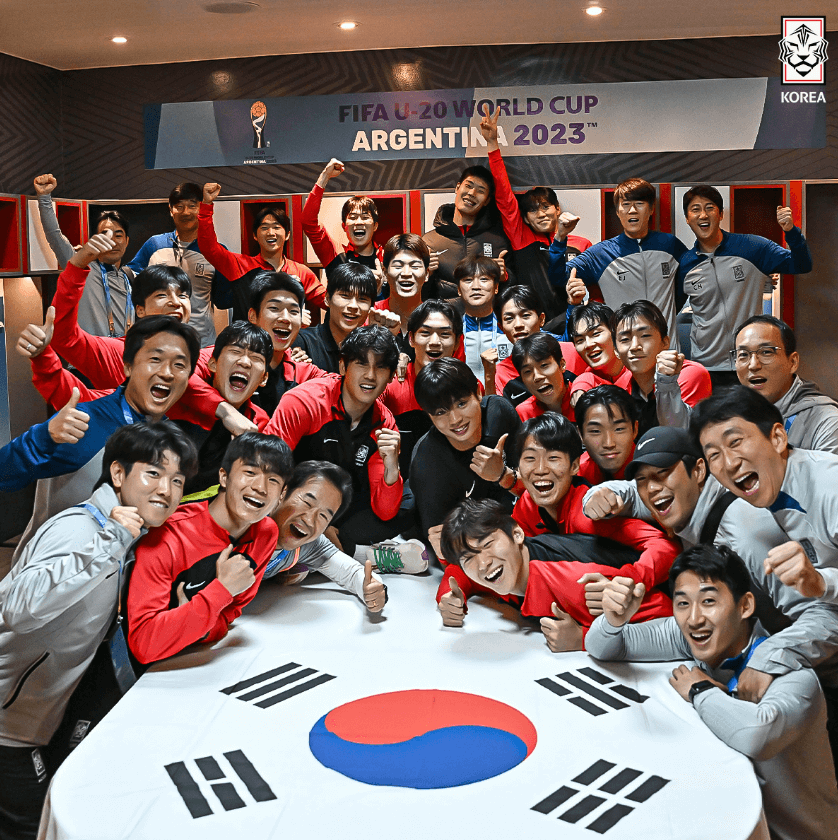 한국 키르기스스탄