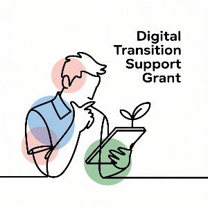 소상공인 디지털 전환 지원금 이미지