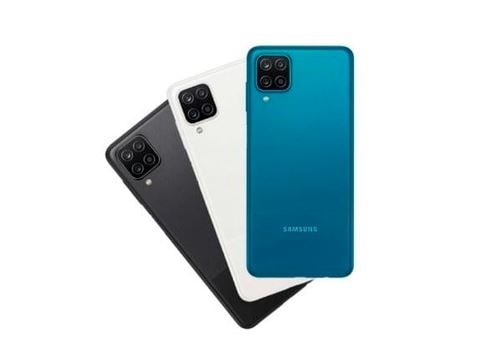 갤럭시 M12 색상