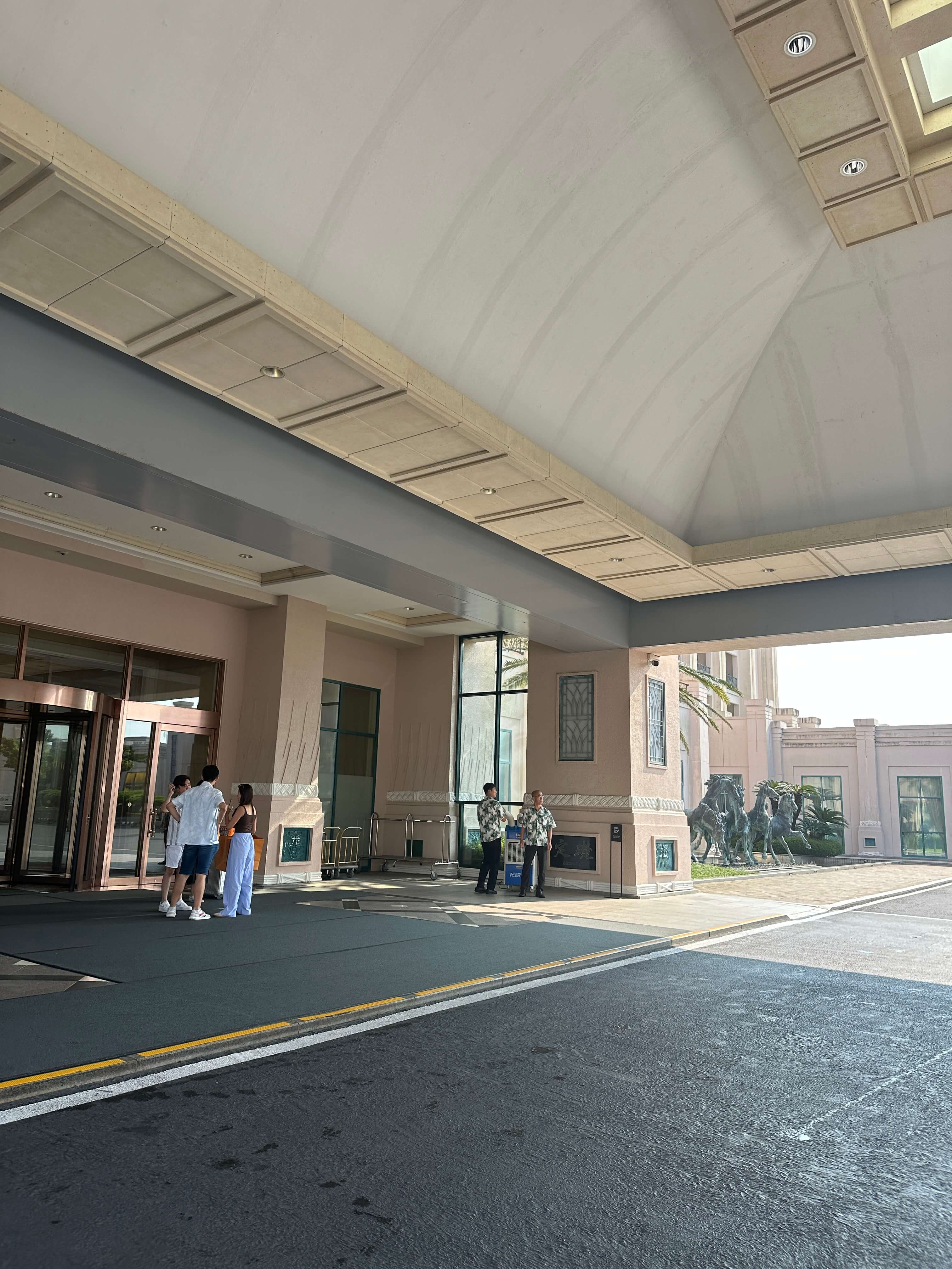 제주도 롯데호텔