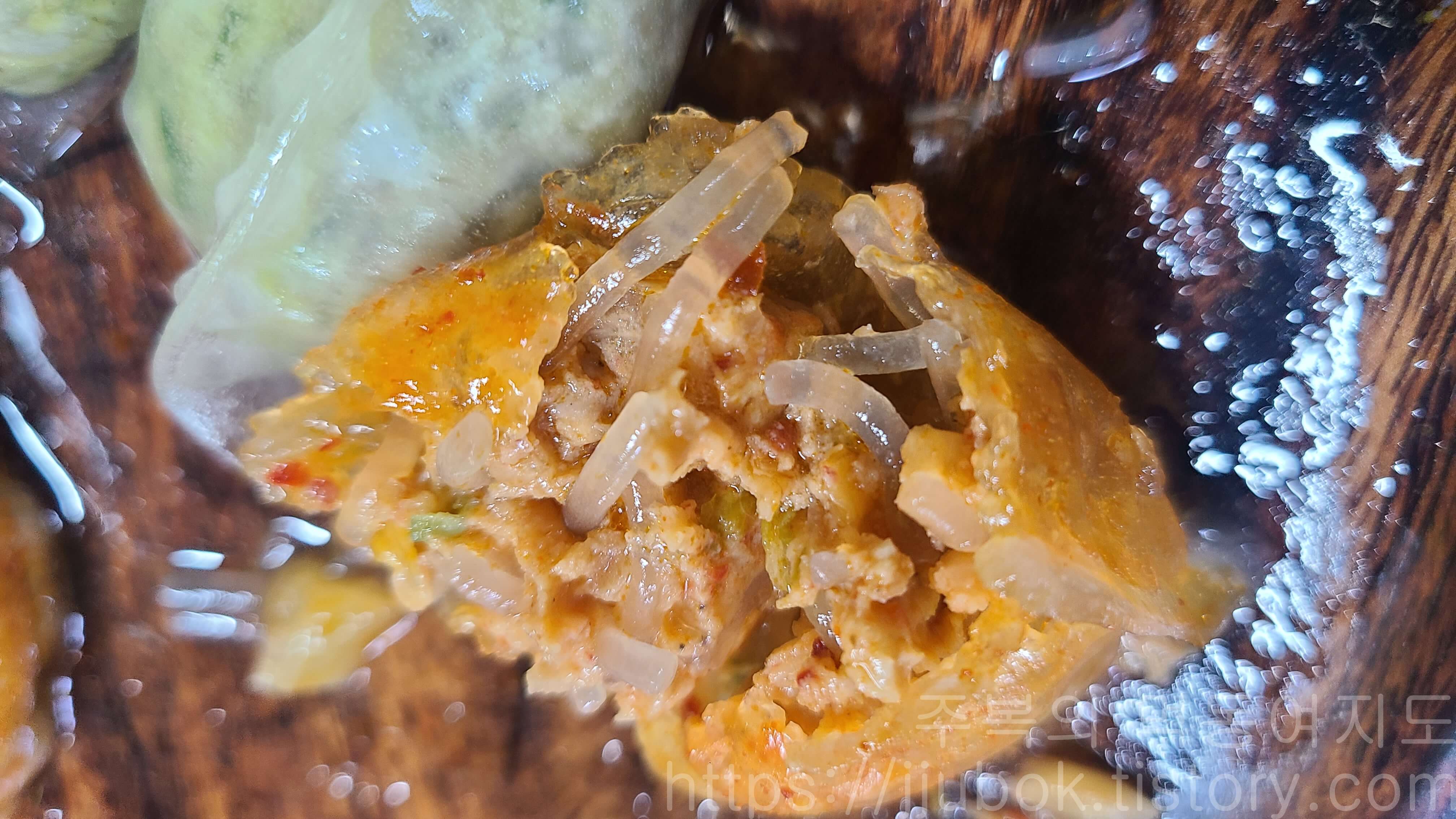 망원-맛양값-김치만두