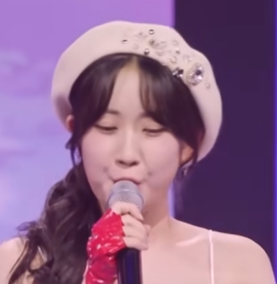 아름다운 강산 - 전유진